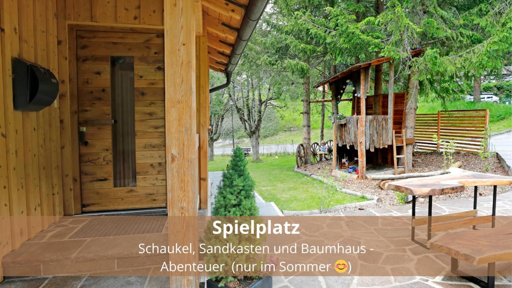 Chalet Waldhaeusl Luxurioese Ferienwohnungen Mit Sauna & Whirlpool, Kamin, Balkon Oder Terrasse Mit Bergblick ไฮลิเกนบลูท ภายนอก รูปภาพ