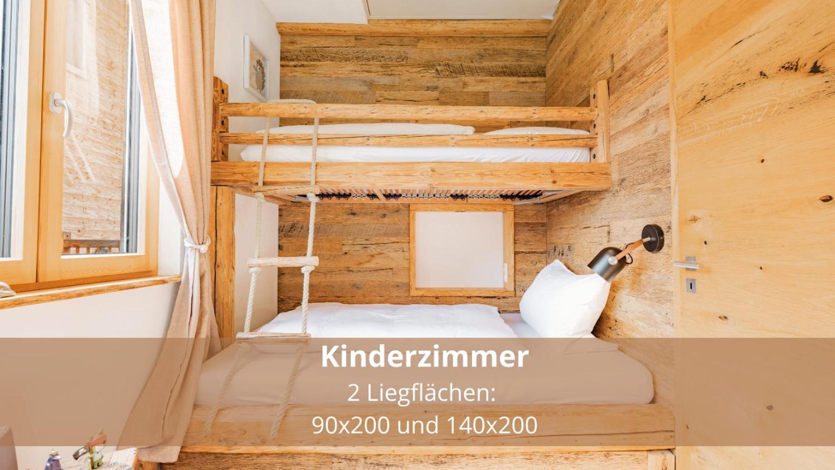 Chalet Waldhaeusl Luxurioese Ferienwohnungen Mit Sauna & Whirlpool, Kamin, Balkon Oder Terrasse Mit Bergblick ไฮลิเกนบลูท ภายนอก รูปภาพ