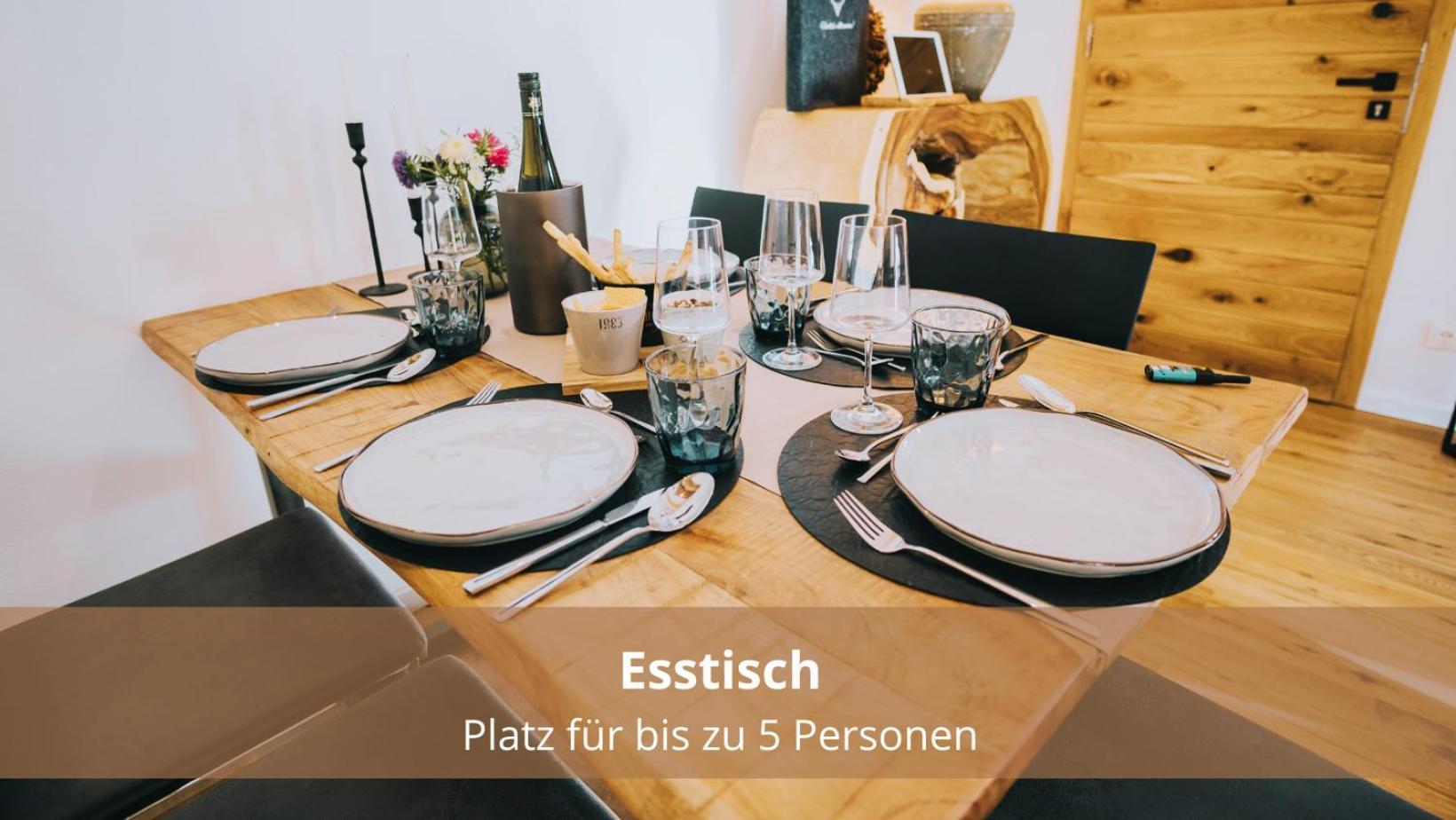 Chalet Waldhaeusl Luxurioese Ferienwohnungen Mit Sauna & Whirlpool, Kamin, Balkon Oder Terrasse Mit Bergblick ไฮลิเกนบลูท ภายนอก รูปภาพ