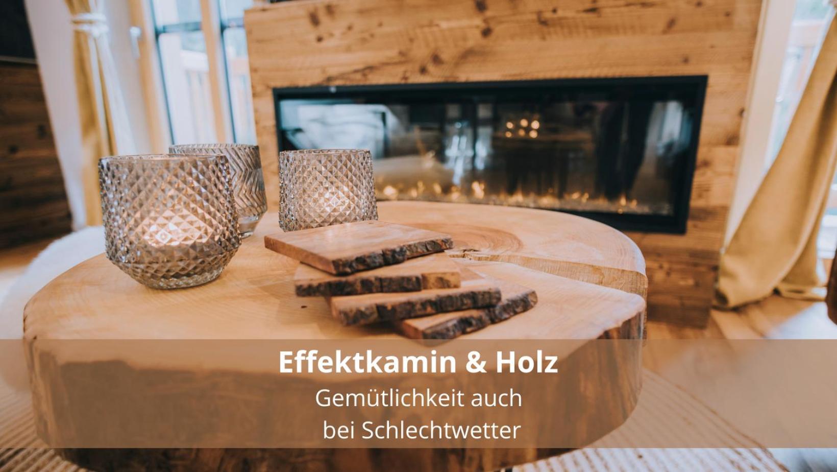 Chalet Waldhaeusl Luxurioese Ferienwohnungen Mit Sauna & Whirlpool, Kamin, Balkon Oder Terrasse Mit Bergblick ไฮลิเกนบลูท ภายนอก รูปภาพ