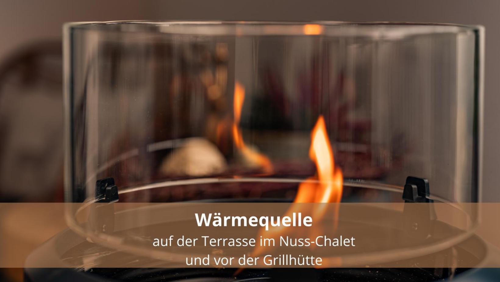 Chalet Waldhaeusl Luxurioese Ferienwohnungen Mit Sauna & Whirlpool, Kamin, Balkon Oder Terrasse Mit Bergblick ไฮลิเกนบลูท ภายนอก รูปภาพ