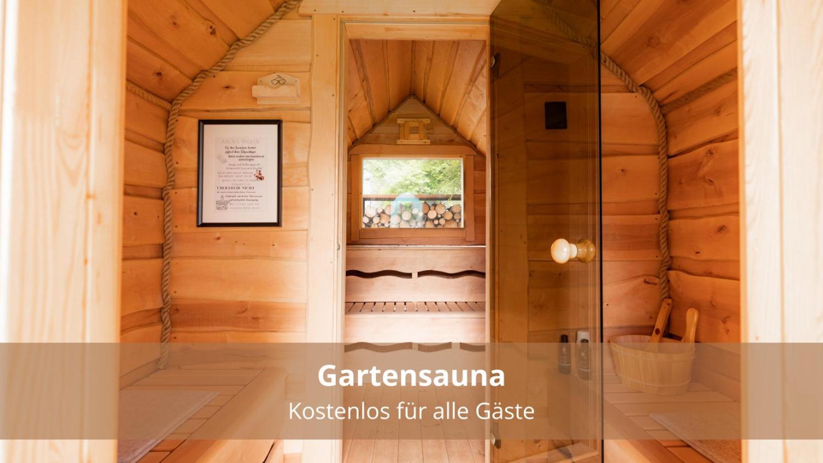 Chalet Waldhaeusl Luxurioese Ferienwohnungen Mit Sauna & Whirlpool, Kamin, Balkon Oder Terrasse Mit Bergblick ไฮลิเกนบลูท ภายนอก รูปภาพ